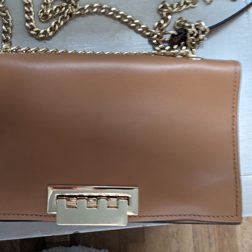 Zac Posen Shoulder Bag